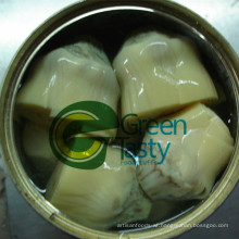 New Crop Good Quality Canned Artichoke